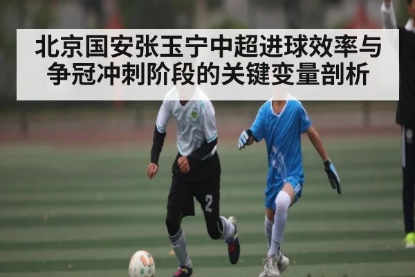 北京国安张玉宁中超进球效率与争冠冲刺阶段的关键变量剖析
